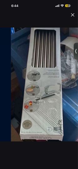 dish drainer