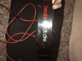 Beats By Dre Solo