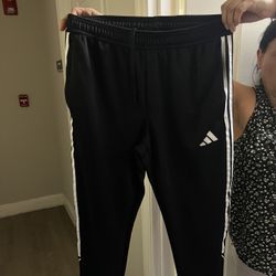 Adidas Joggers