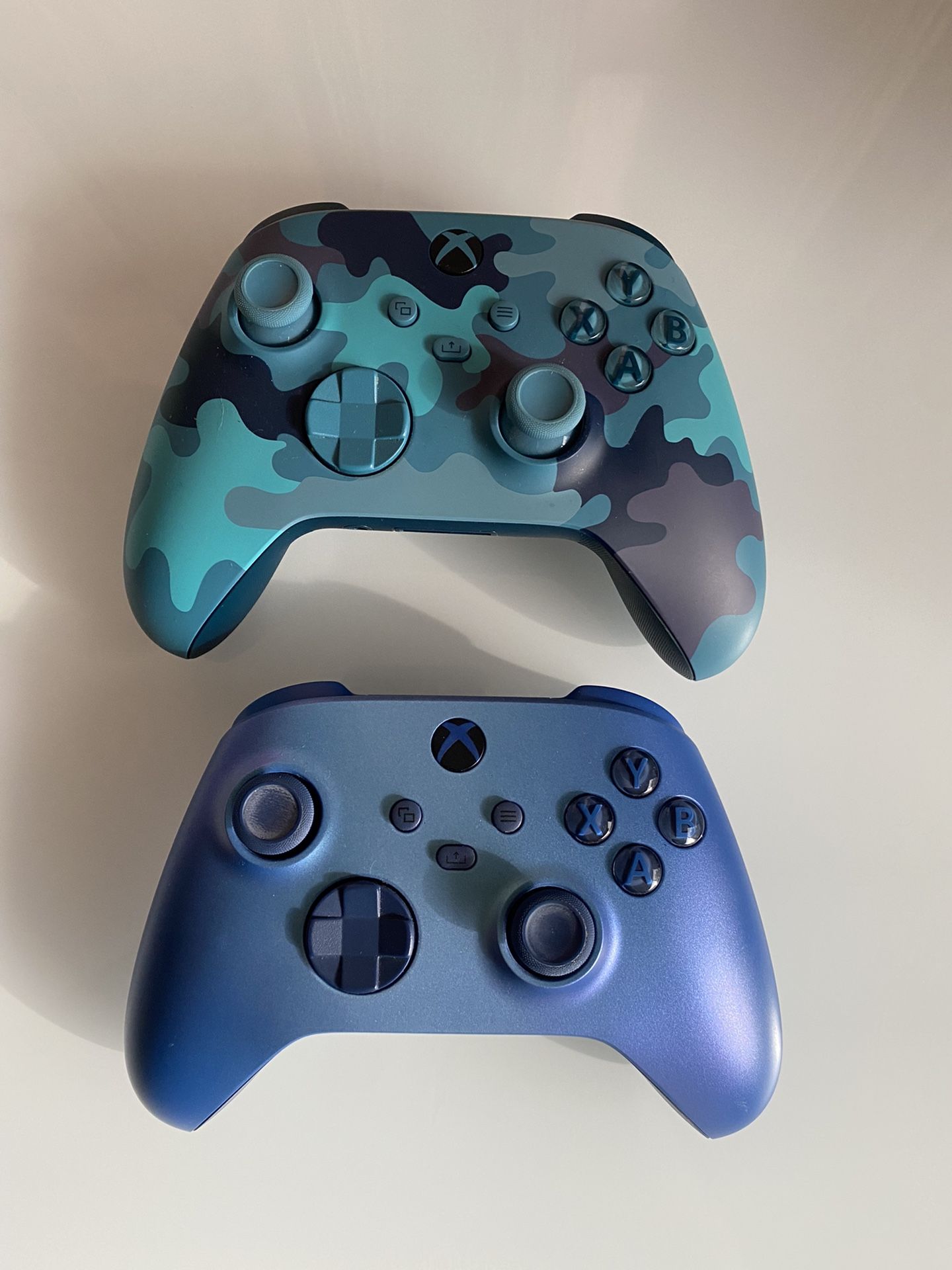 Xbox One Controllers for Sale in Mesa, AZ OfferUp