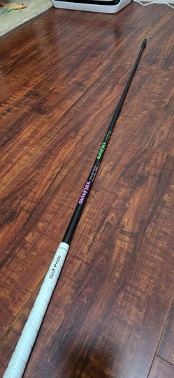 Autoflex SF505XX Driver Shaft Callaway Adapter