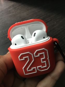Apple Airpods 2nd Gen