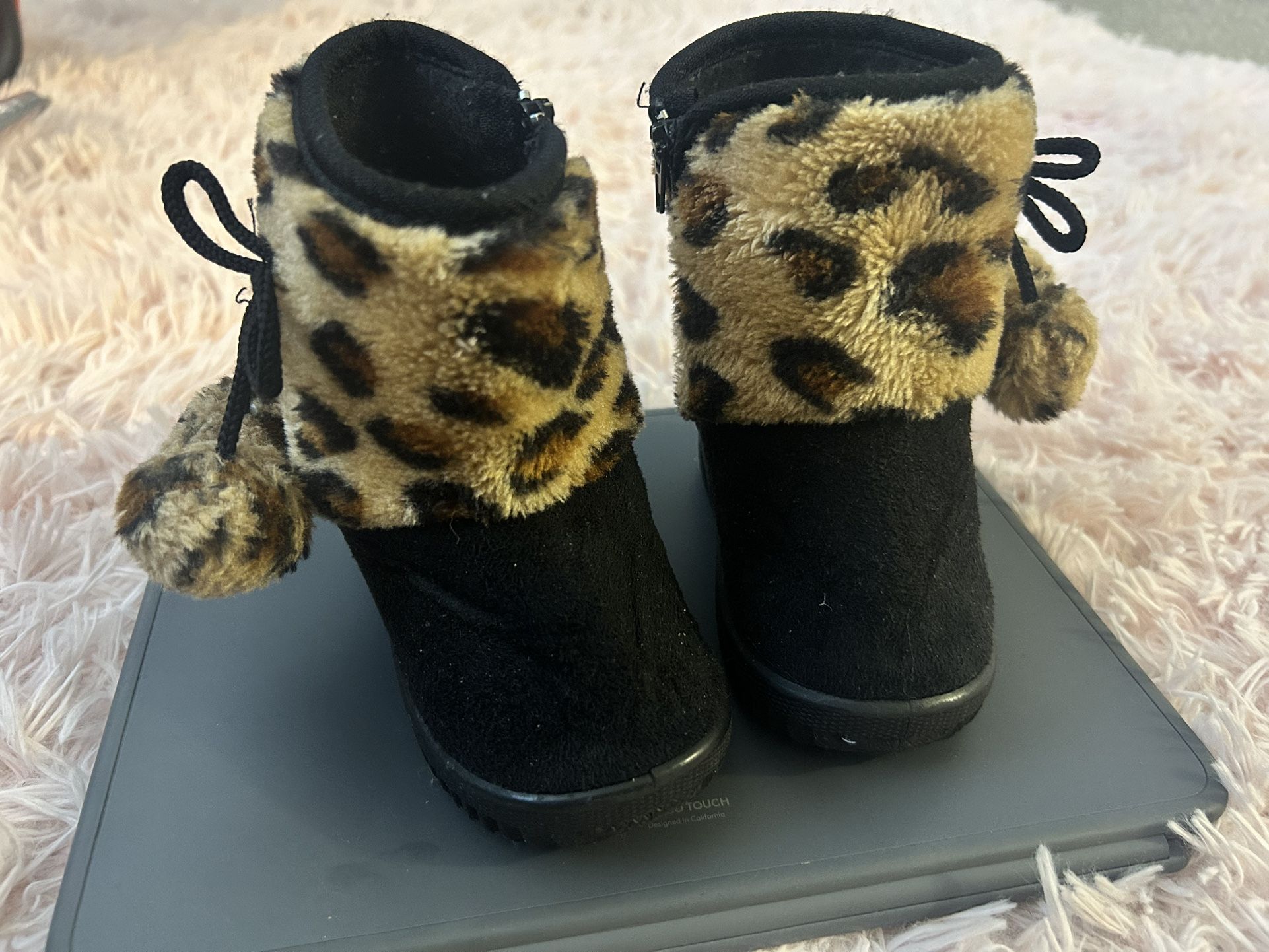 Toddler Shoes Bundle 