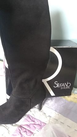 BOTAS STEFANO DI ROMA