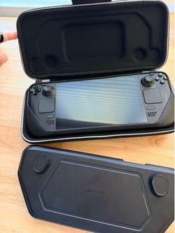 Steam Deck OLED 1 TB