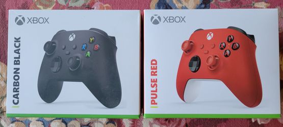 XBox Wireless Controller - New