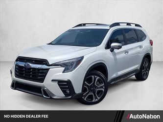 2023 Subaru Ascent