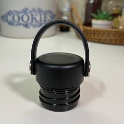 NEW Hydro Flask Standard Mouth Flex Cap