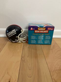 Helmet Mini,  Lil,Riddle