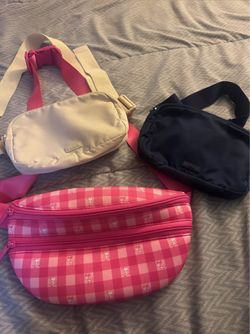 Crossbody bags