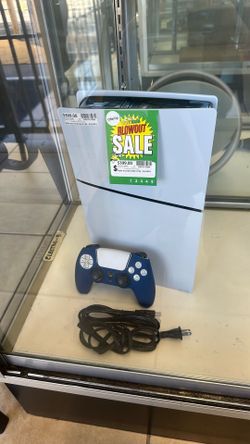 Sony PlayStation PS5 