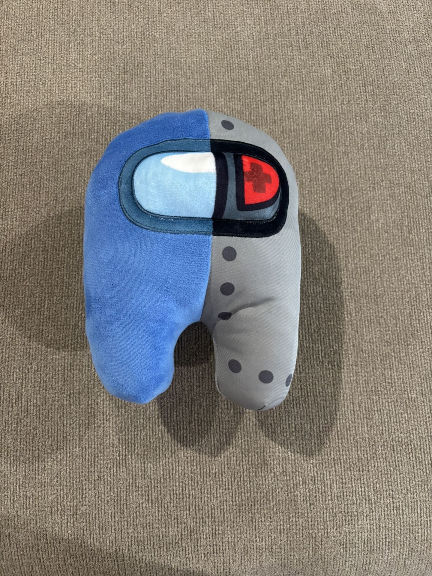 Among Us Plushie
