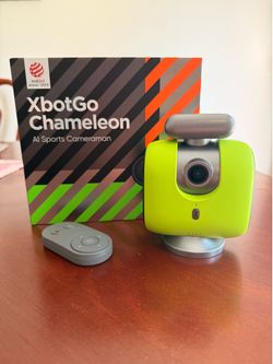 XbotGo Chameleon