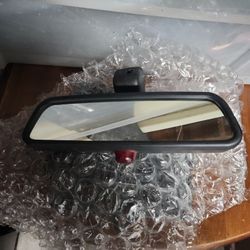 Bmw Mirror