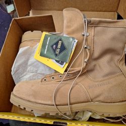 Belleville Boots 13