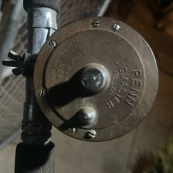 Penn Jig Master Fishing Tackle