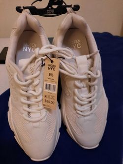 Brand New Womens Shoes With Tags 