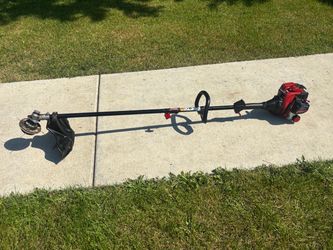 Craftsman Weedwacker 25cc String Trimmer