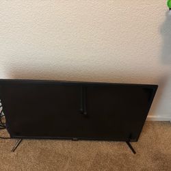 One 24 Inch Tv Used Good Condition