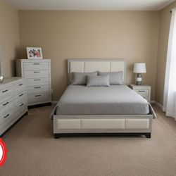 Bedroom Set For Sale// Ask For Price. Not Free