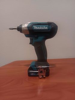 Makita Impact Drill