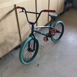 Great Condition BMX Bike