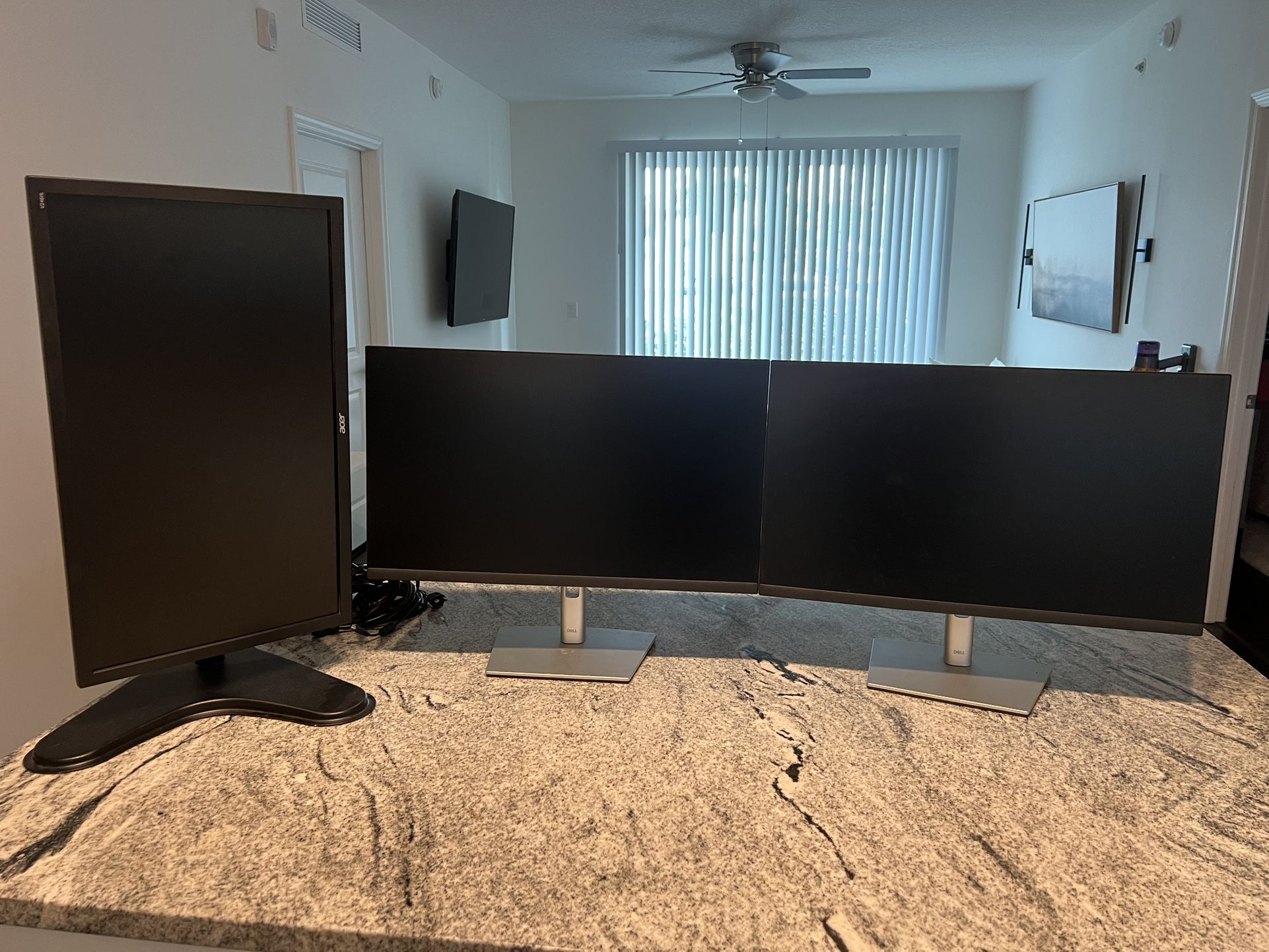 Dell Monitor