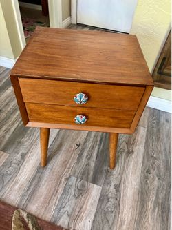 Side table