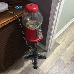 Gumball Machine
