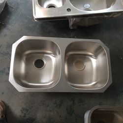 Kitchen Sink