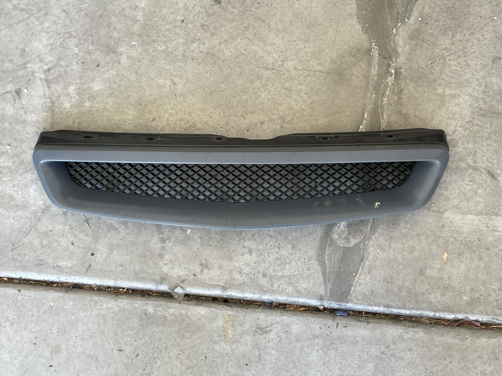Type R (EK9) Genuine OEM Parts