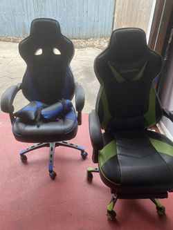 Gaming Chairs