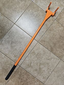 Pallet Buster 50" All-Steel Handle