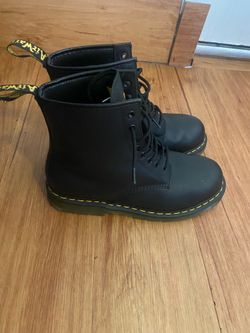 Dr martens boots