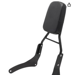 Passenger Sissy Bar For Kawasaki Vulcan 900