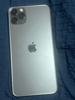 iPhone 11 Pro Max