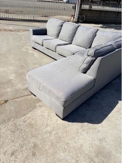 Sectional