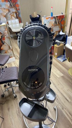 Wave Master Professional Choice Hair Steamer