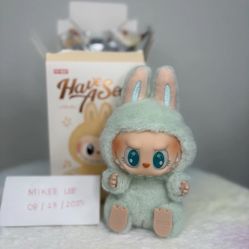 POPMART Labubu Mystery Box 