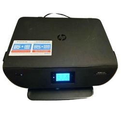 HP Envy 5549 All-in-One Wireless Photo Printer (For Parts or Repair) 