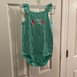Onesie Tank (24m)