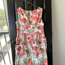 Woman’s Size 14 Dress 