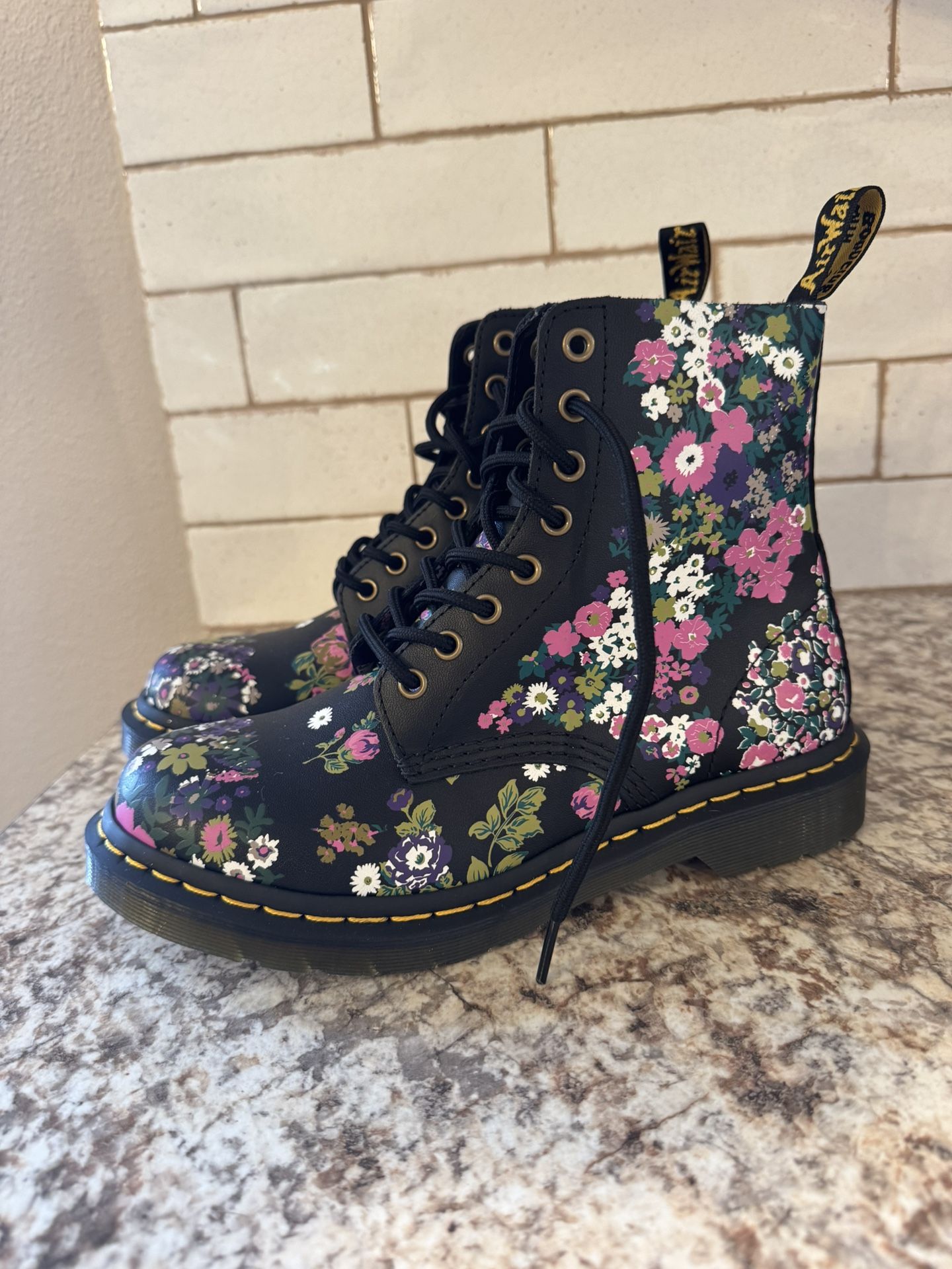 Doc Martens