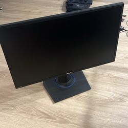 Asus 1080p gaming monitor