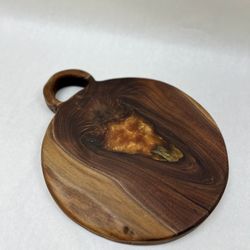 Circle Medium Charcuterie Board 