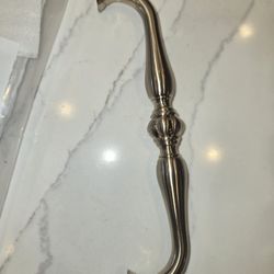 Top Knobs Allington Pull 6 5/16 Inch