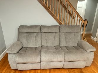 Reclining Sectional Sofa