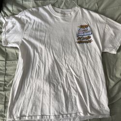 Vintage Nascar Shirt
