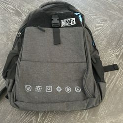 Gamer or Laptop Backpack