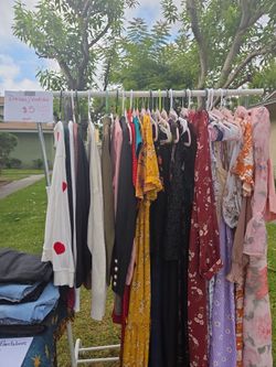 Dresses & more